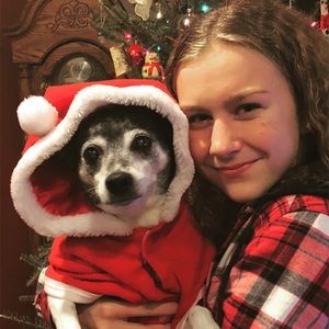 Meet your Posher, Jackie